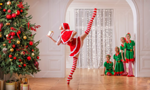 Natal ballet